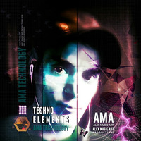 TECHNO E L E M E N T S - AMA TECHNOlogy by AMA - Alex Music Art