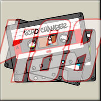 Echochamber 488 (31.03.22) by Saetchmo