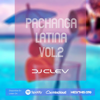 Dj Clev - Pachanga Latina 2012 Vol 2 by Dj Clev (Peru)