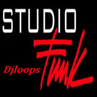 Studio Funk Djloops 🎵🎵🎵 by  Djloops (The French Brand)