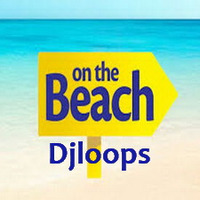 On The Beach Djloops by  Djloops (The French Brand)