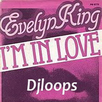 I'm In Love Djloops Rework Extended by  Djloops (The French Brand)