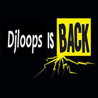 Djloops Is Back by  Djloops (The French Brand)