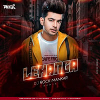 Lehanga - Jass Manak -( Remix ) - Dj Rock Mankar by Dj Rock ManKar