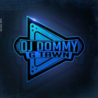 DJ DOMMY G-TAWN-RAGGA EDITION 2019 by djdommygtawn