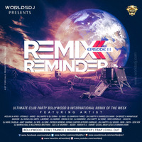 Bekhayali (Remix) - DJ Ravi by worldsdj