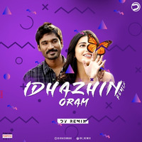 Idhazhin Oram_Dv Remix by Daiko official