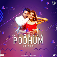 Hi Sonna Podhum (SynthPop Mix) Dv Remix by Daiko official