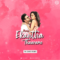 Ekaantha Thaarame (Daiko Remix) by Daiko official