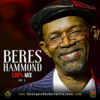BERES HAMMOND 100% MIX-cd 1[TEARGAS] by BABA DEDE REGGAE