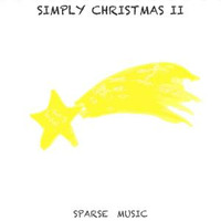 Simply Christmas Vol II