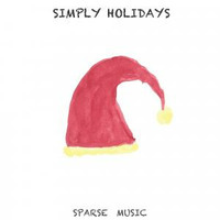 SPRS_01031_TK011_HAPPY_HOLLY_MAIN_James_Stamper_SPARSE_MUSIC by SPARSE MUSIC