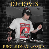 Dj_Hovis_90s Rave &amp; Hardcore_Mix by DJ Hovis aka Spaceriderz