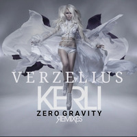 Kerli - Zero Gravity (Verzelius Remix) by Verzelius