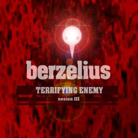 Berzelius Dj - TERRIFYING ENEMY  (Podcast Halloween) by Verzelius