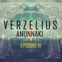 ANUNNAKI - Verzelius (episodio III) by Verzelius