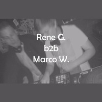 Rene G. b2b Marco W. - Repetitive Movements by Marco W.