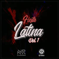 Mix Fiesta Latina Vol.1 (Ft. DJ Navarra) by DJ Varox