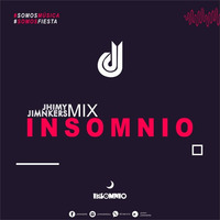 MIX INSOMNIO II  - JIMNKERS by Jimnkers