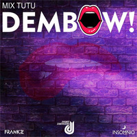 TUTU MIX - DJ JIMNKERS Ft. DJ FRANKZ by Jimnkers