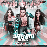 The Jawani Song (Remix) Dj Cherry x Dj Partha mp3 by Cherry Debnath