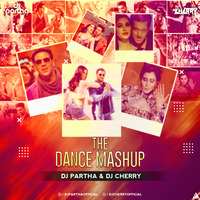 The Dance Mashup - DJ Partha x DJ Cherry by Cherry Debnath