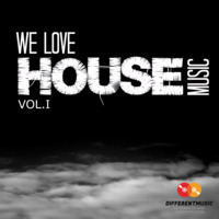 We Love House Music VOL.I by Lukas Heinsch