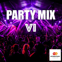Party MIX VOL.VI by Lukas Heinsch