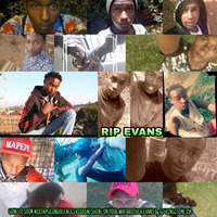GONE TO SOON MIXTAPE (CONDOLENCES RIDDIM) SHINE ON YOUR WAY BROTHER EVANS. by Dj kingstone 254