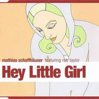 M. S. - Hey Little Girl by Dennis Hultsch 2