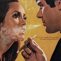 Total Oubli&eacute;s 42