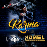 74.- NORIEL - KARMA - DJ ZTA (INTRO SAD) by DJ ZTA