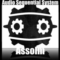 Assolm Live 06-2017 Expansion Xtrackt B by TAP KOD