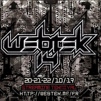 Assolm Live 10-2017 WebTek 14 by TAP KOD