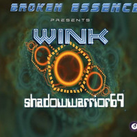 Broken Essence 068 - Joe Wink &amp; ShadowWarrior69 (2nd hr only) by shadowwarrior69