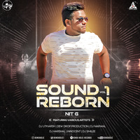 4.Tera Ghata Remix NiT G by RemiX HoliC Records®