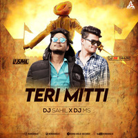 Kesari Teri Mitti Remix DJ Sahil X DJ MS by RemiX HoliC Records®