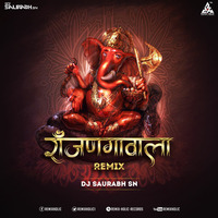 Ranjan Gavala Remix DJ Saurabh SN by RemiX HoliC Records®