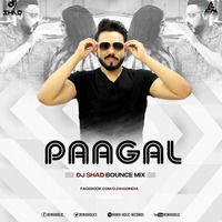 Badshah Paagal DJ Shad Bounce Mix by RemiX HoliC Records®
