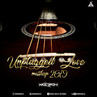 Unplugged Love Mashup 2019 Noizboy by RemiX HoliC Records®