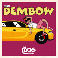 Dj Locks - Mix D E M B O W (Ago.19) (Rebota Remix) by Dj Locks Perú