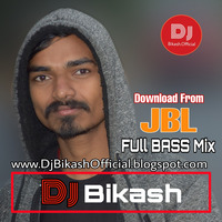 Aama Dongare 2019 Style • Santali Pad Mix Full Bass Song • Dj Bikash Official ( 256kbps) by Dj Bikash Official