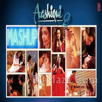 Aashiqui 2 Mashup by Raxx Jacker