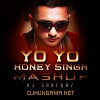 Yo_Yo_Honey_Singh_Mashup_(Mashup_Mix)_-_DJ_Sarfraz by Raxx Jacker