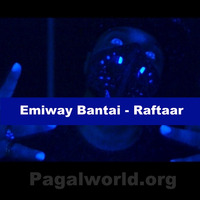 Emiway Bantai - Raftaar by Raxx Jacker