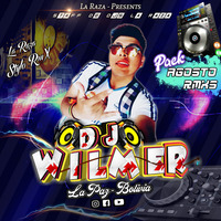 92 - Nigga - Me Cuidaste - [ WILMER DJ ] - StaFF De Djs La Raza ++ Chogcho ++ 8Bits ++ 2019 by DJ WILMER OFICIAL