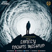 Lonely Nights Mashup - Aftermorning | Bollywood DJs Club by Bollywood DJs Club