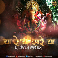 Ya Re Ya Saare Ya (Remix) - DJ NeSH | Bollywood DJs Club by Bollywood DJs Club