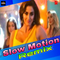 Slow Motion - Bharat ( Remix ) Dj IS SNG by DJ IS SNG