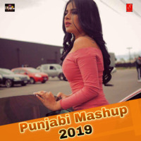 Punjabi Mashup 2019 Dj IS SNG by DJ IS SNG